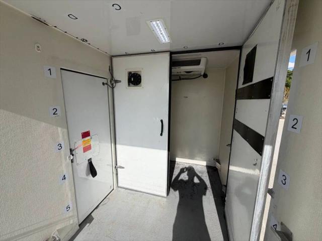 2023 Ford Transit Chassis 350 XL