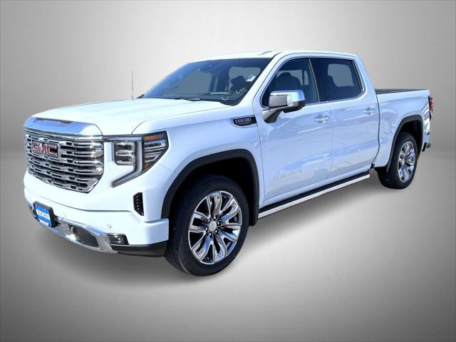 2026 GMC Sierra 1500 Crew Cab, Short Bed, Denali, 4WD for sale in Omaha, NE