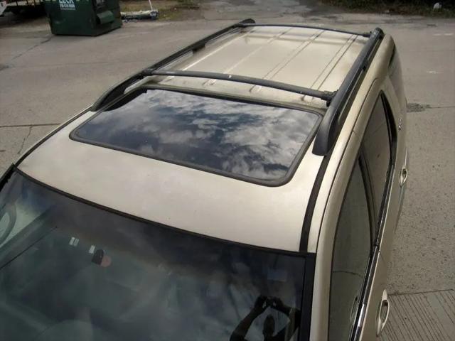 2004 Toyota Sequoia SR5 V8