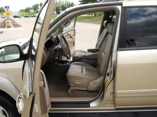 2004 Toyota Sequoia SR5 V8