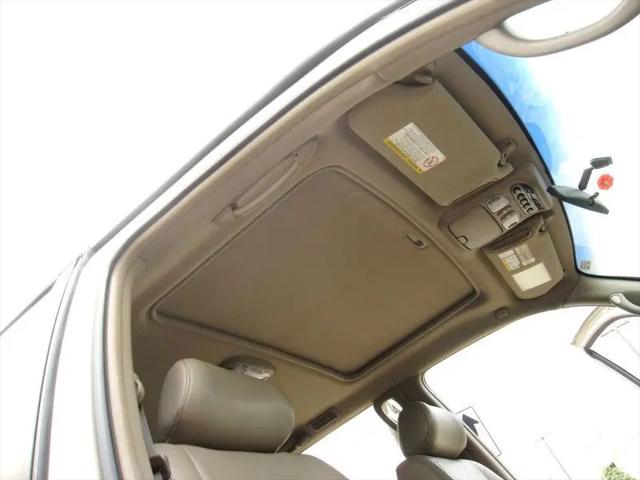 2004 Toyota Sequoia SR5 V8