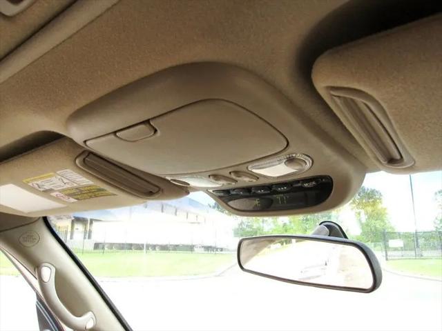 2004 Toyota Sequoia SR5 V8