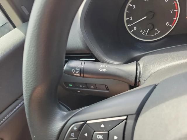 2020 Nissan Sentra S Xtronic CVT