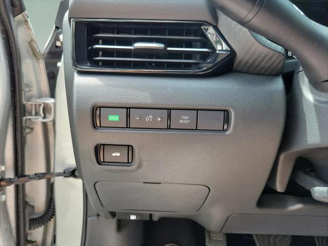 2020 Nissan Sentra S Xtronic CVT