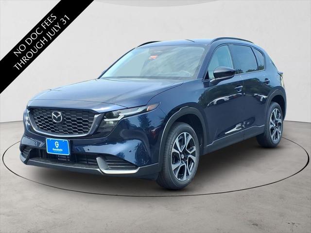 2026 Mazda CX-5 2.5 S Preferred for sale in Brunswick, ME