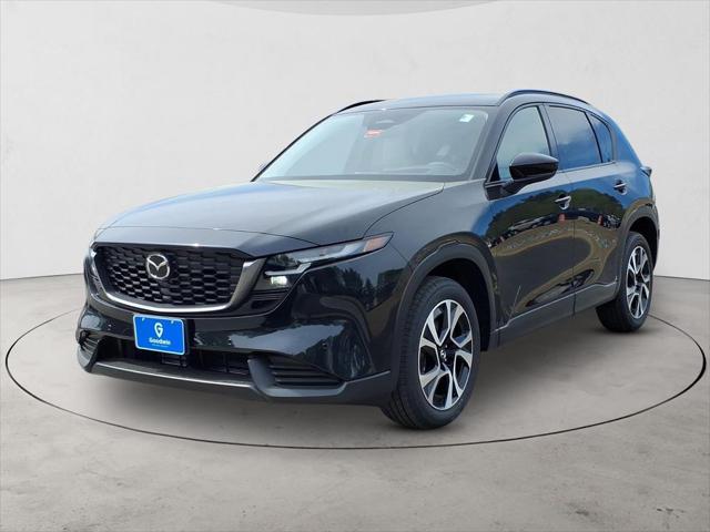 2026 Mazda CX-5 2.5 S Preferred for sale in Brunswick, ME