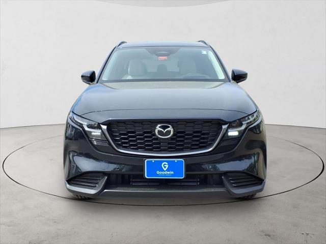 2026 Mazda CX-5 2.5 S Preferred