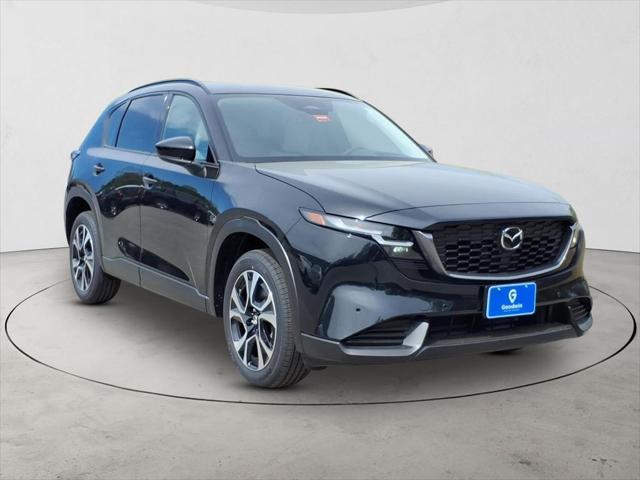 2026 Mazda CX-5 2.5 S Preferred