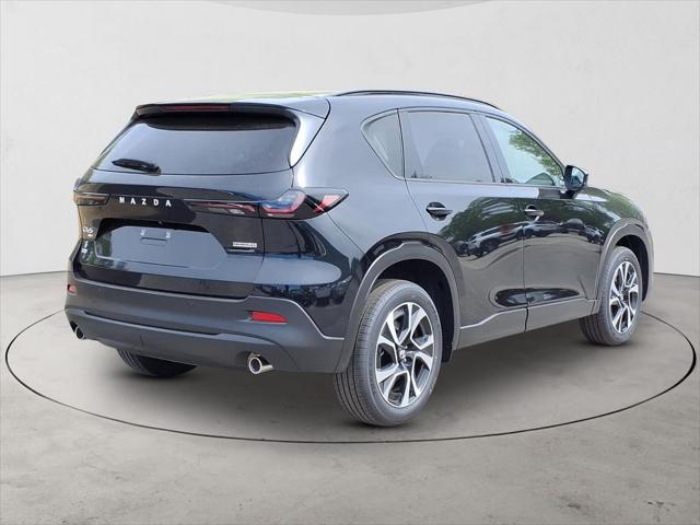 2026 Mazda CX-5 2.5 S Preferred