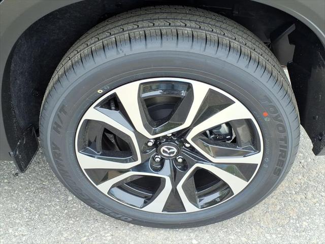 2026 Mazda CX-5 2.5 S Preferred
