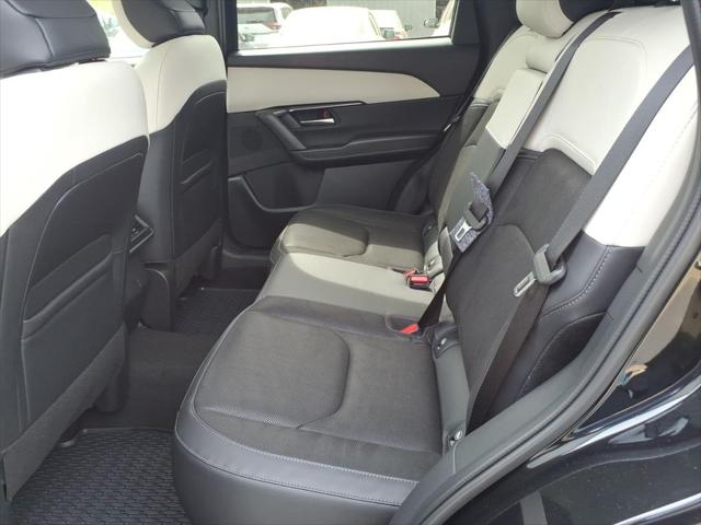 2026 Mazda CX-5 2.5 S Preferred