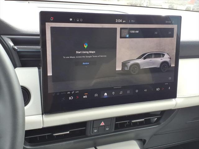 2026 Mazda CX-5 2.5 S Preferred