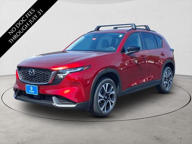 2026 Mazda CX-5 2.5 S Preferred for sale in Brunswick, ME