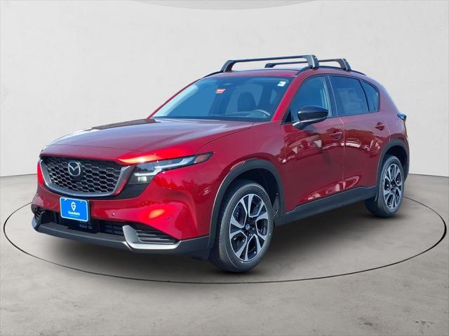2026 Mazda CX-5 2.5 S Preferred for sale in Brunswick, ME