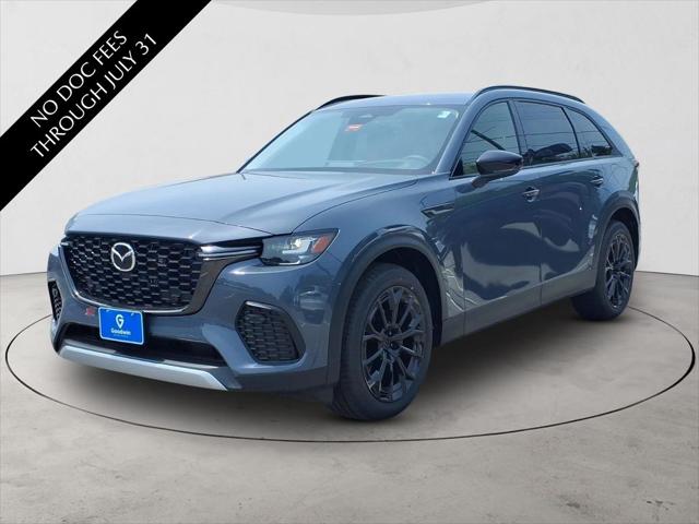 2026 Mazda CX-70 3.3 Turbo Premium for sale in Brunswick, ME