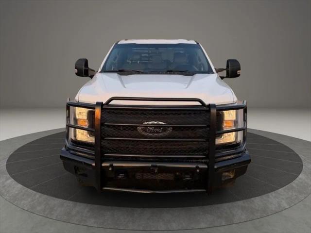 2019 Ford F-350 XL