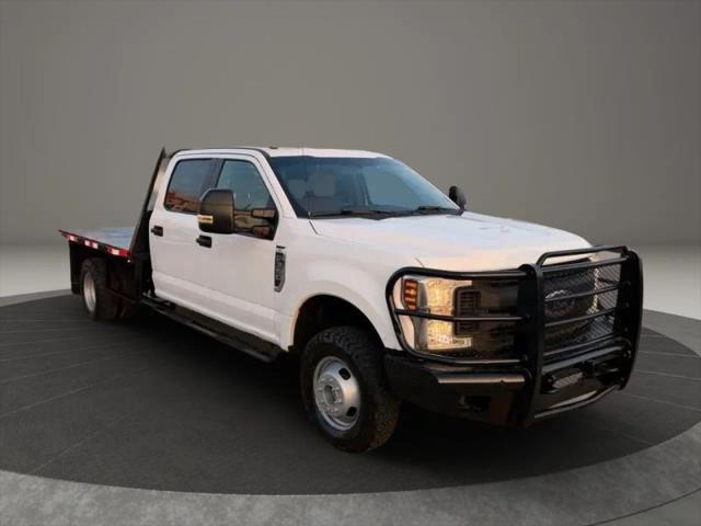 2019 Ford F-350 XL