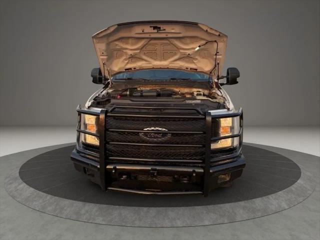 2019 Ford F-350 XL