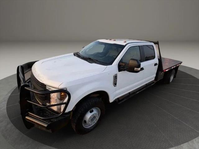 2019 Ford F-350 XL