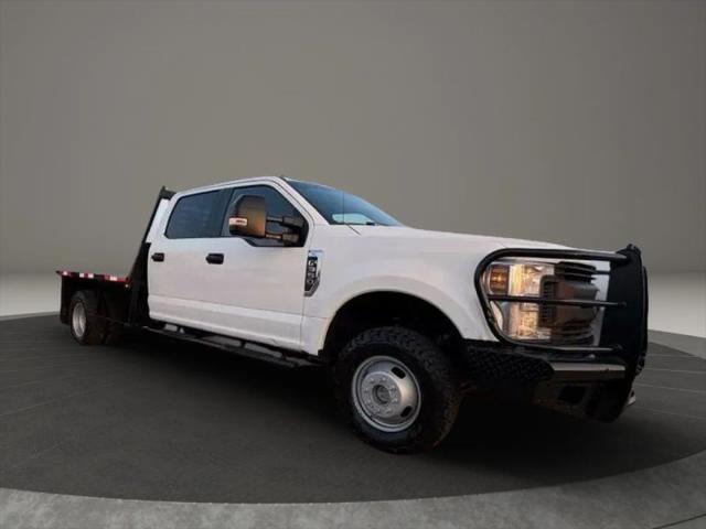 2019 Ford F-350 XL