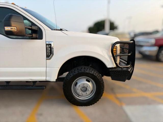 2019 Ford F-350 XL