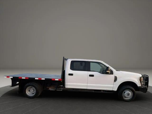 2019 Ford F-350 XL
