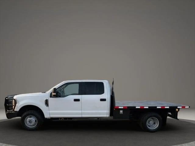 2019 Ford F-350 XL