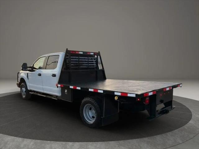 2019 Ford F-350 XL