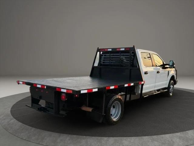 2019 Ford F-350 XL