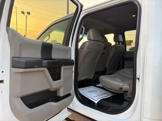 2019 Ford F-350 XL