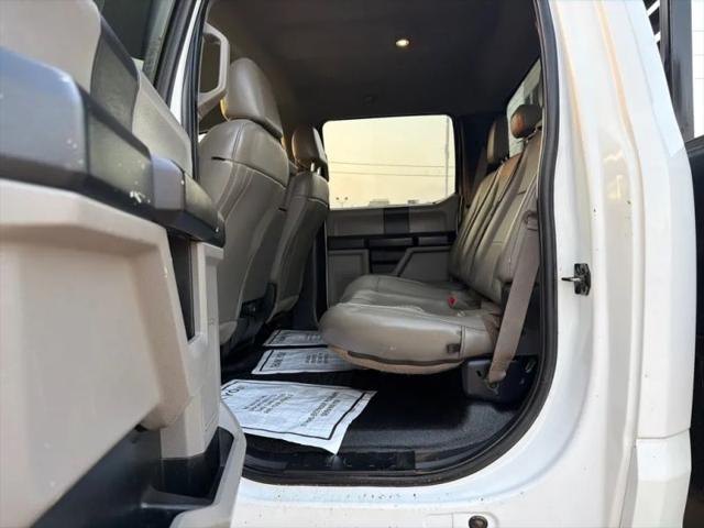 2019 Ford F-350 XL