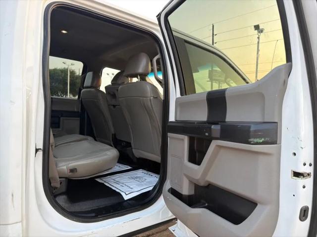 2019 Ford F-350 XL