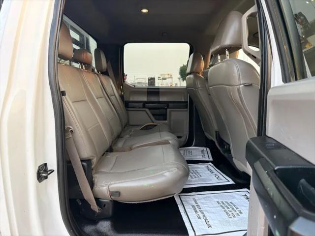 2019 Ford F-350 XL