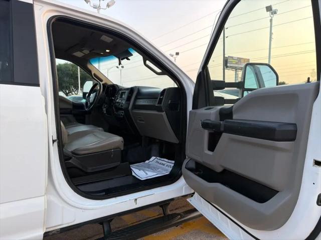 2019 Ford F-350 XL