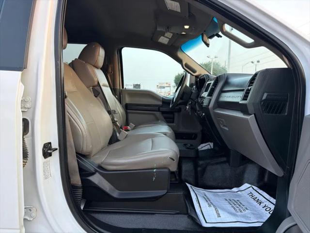 2019 Ford F-350 XL