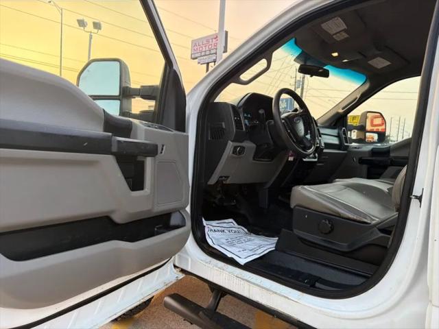 2019 Ford F-350 XL
