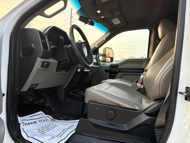 2019 Ford F-350 XL