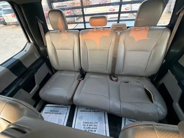 2019 Ford F-350 XL