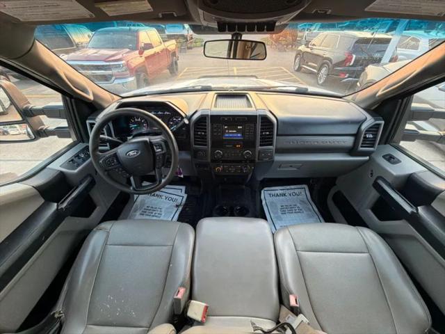 2019 Ford F-350 XL