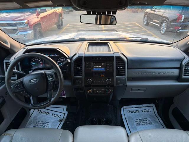 2019 Ford F-350 XL