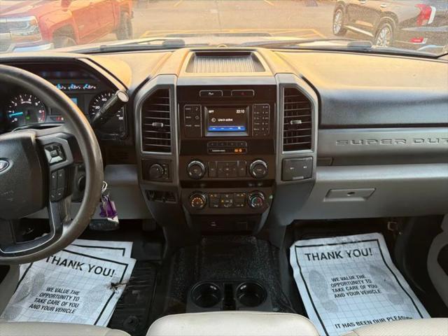 2019 Ford F-350 XL