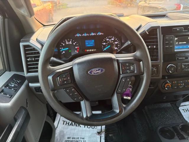 2019 Ford F-350 XL