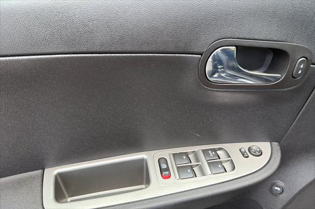 2010 Chevrolet Malibu LTZ