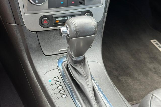 2010 Chevrolet Malibu LTZ