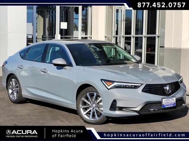 2026 Acura Integra FWD for sale in Fairfield, CA