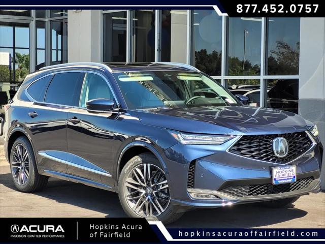 2026 Acura MDX Advance Package for sale in Fairfield, CA
