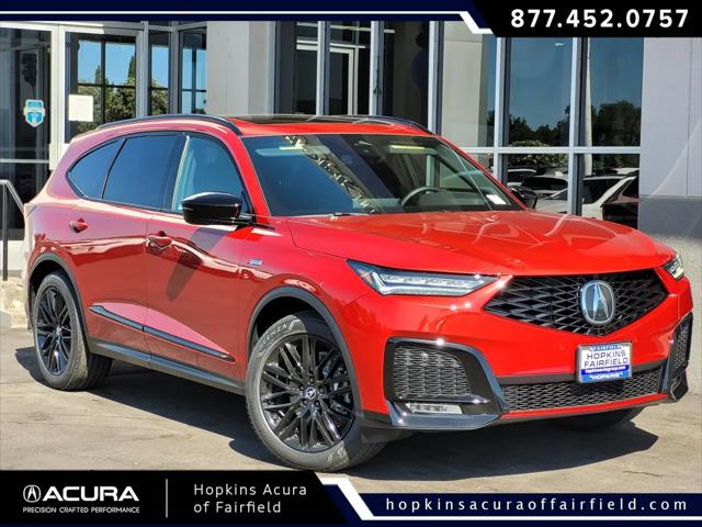 2026 Acura MDX A-SPEC Advance Package for sale in Fairfield, CA