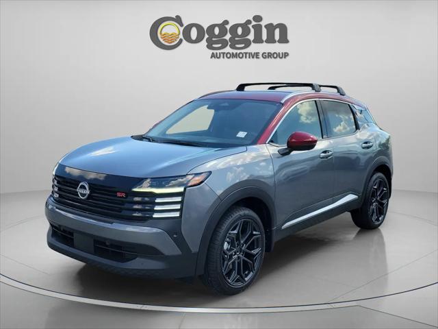 2026 Nissan Kicks SR for sale in Jacksonville, FL