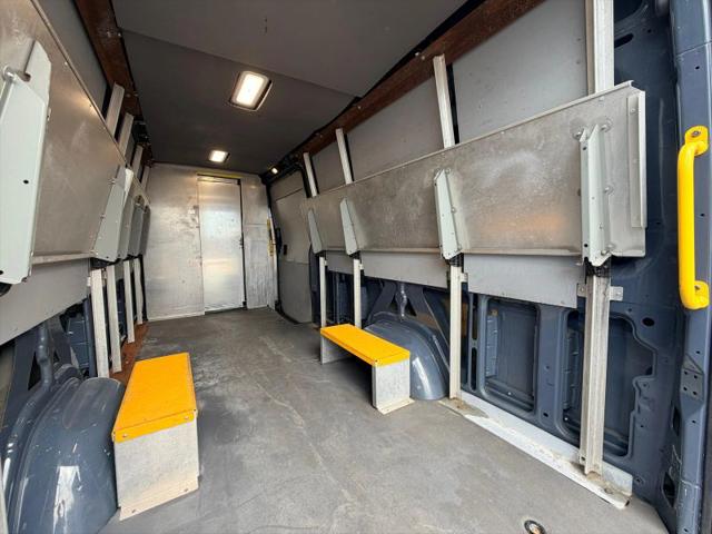 2019 Mercedes-Benz Sprinter 2500 High Roof V6