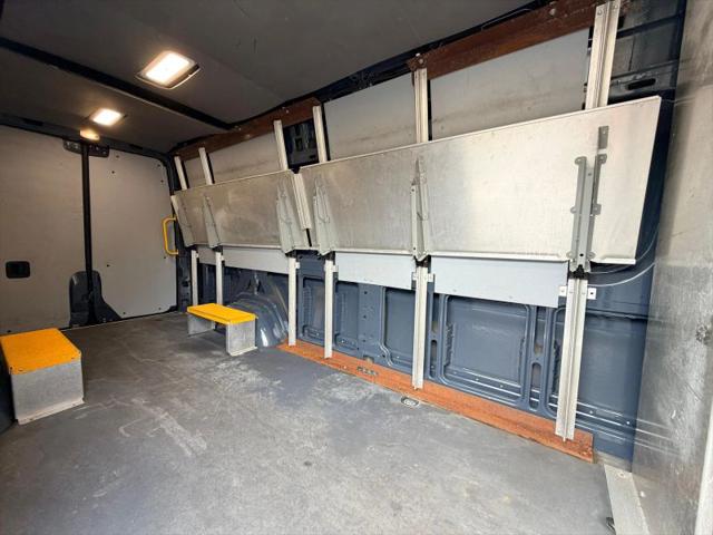 2019 Mercedes-Benz Sprinter 2500 High Roof V6
